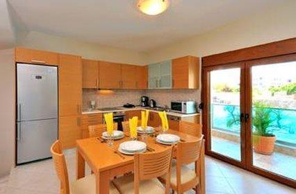 Horizon Line Villas Kiotari Facilities photo