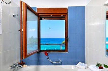 Horizon Line Villas Kiotari Room photo
