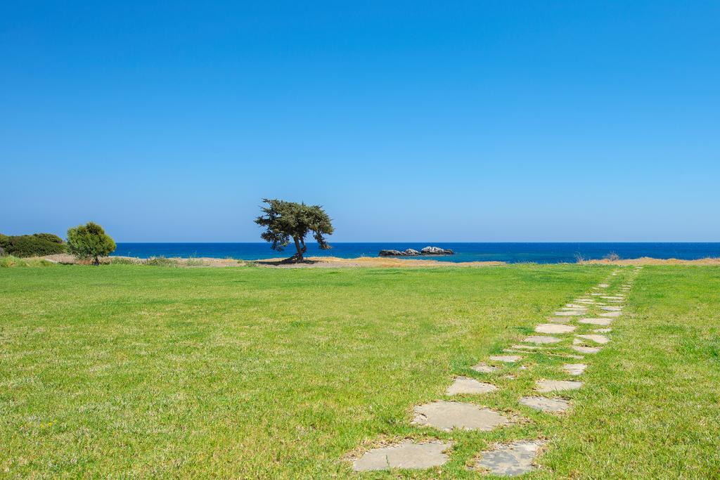 Horizon Line Villas Kiotari Exterior photo
